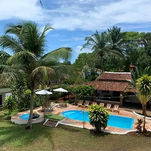 אורחן Bella Vida, Arraial d'Ajuda