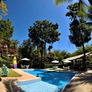 Catavento Inn